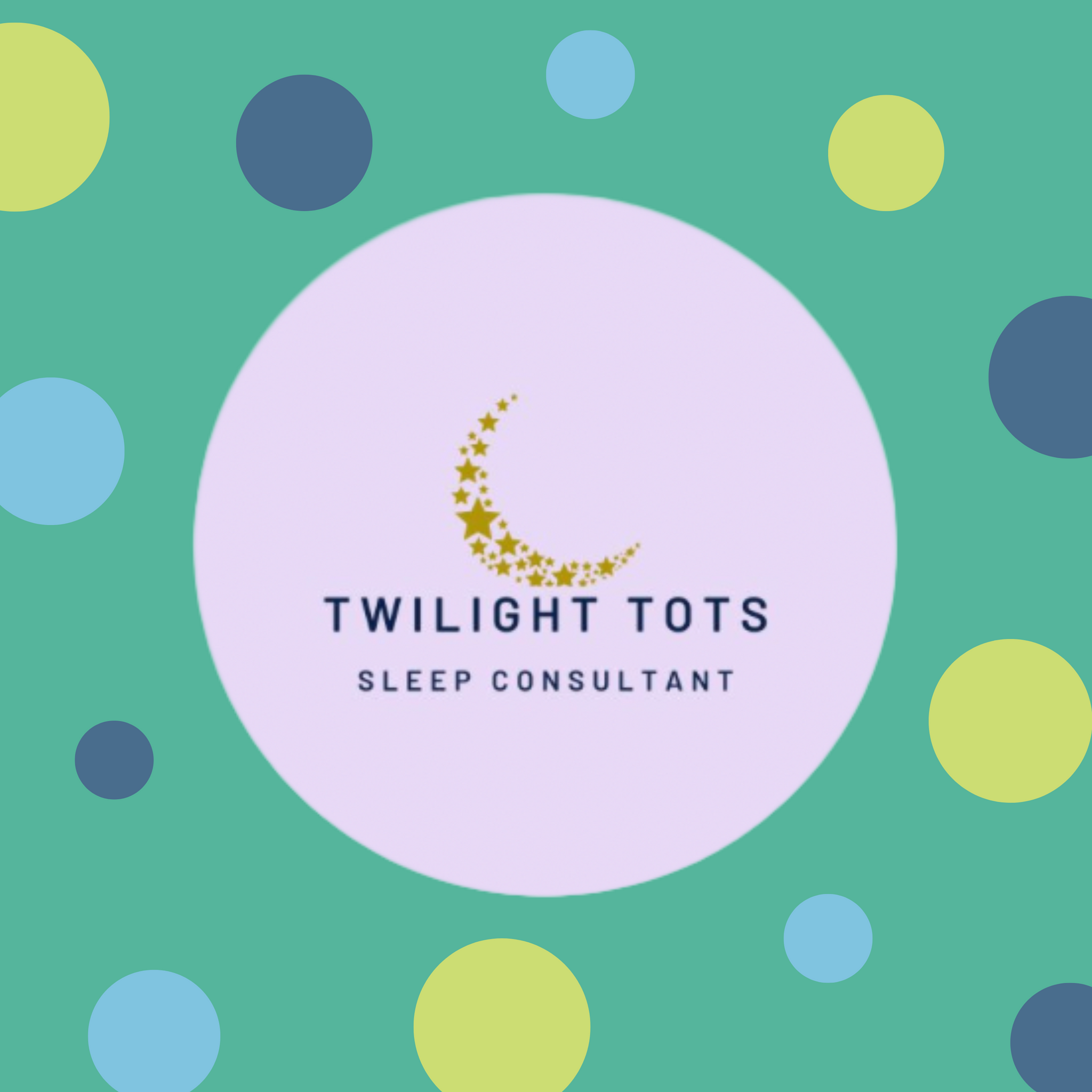 Top Sleep Tips for 18-24 month olds from Twilight Tots