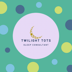 Top Sleep Tips for 18-24 month olds from Twilight Tots
