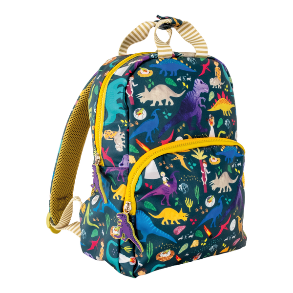 Dinosaur rucksacks hotsell