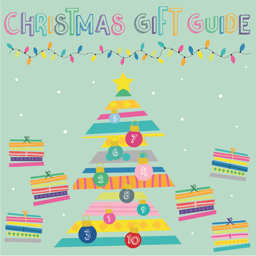 Thoughtful Gift Ideas for Children this Christmas! 🎅🏼🎁