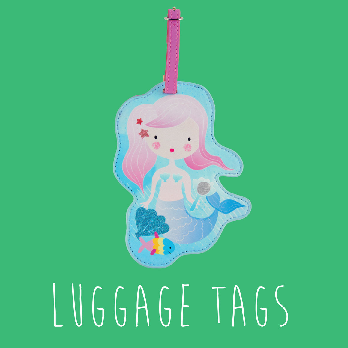 Luggage Tags