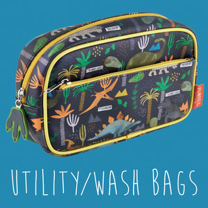 Utility / Wash Bags