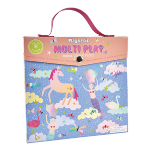 Magnetic Multi Play - Fantasy