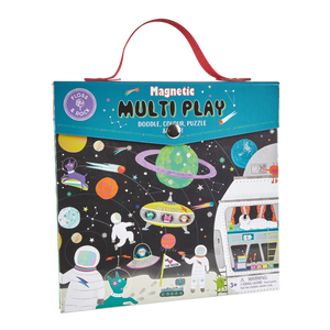 Magnetic Multi Play - Space
