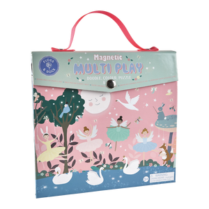 Magnetic Multi Play - Enchanted