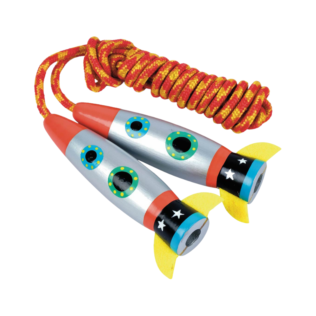 Skipping Rope - Rocket