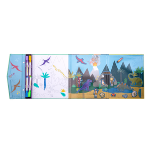 Magnetic Multi Play - Dino