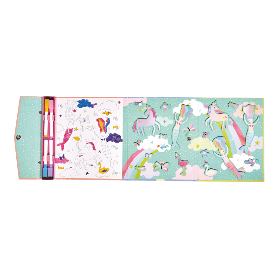 Magnetic Multi Play - Fantasy