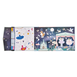 Magnetic Multi Play - Enchanted