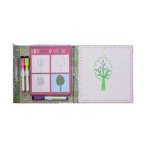 Learn To Draw - Fairy Tale