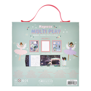 Magnetic Multi Play - Enchanted