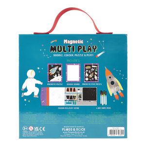 Magnetic Multi Play - Space