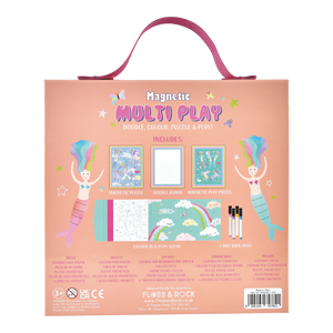 Magnetic Multi Play - Fantasy