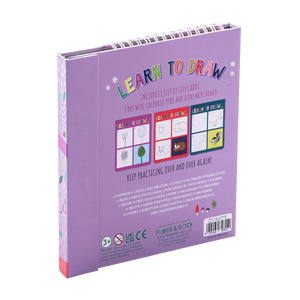 Learn To Draw - Fairy Tale