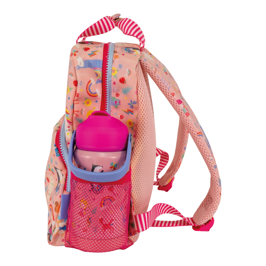 Backpack - Rainbow Fairy