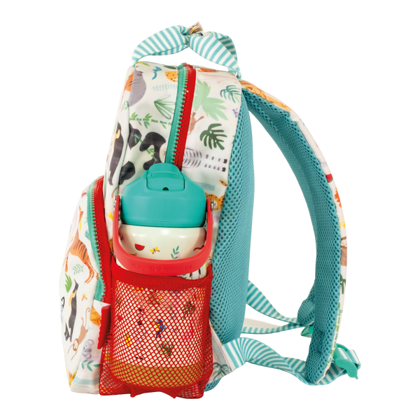 Jungle Backpack | Eco-friendly gifts & toys for children aged 2-10 ...