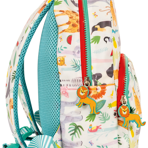 Jungle backpack online