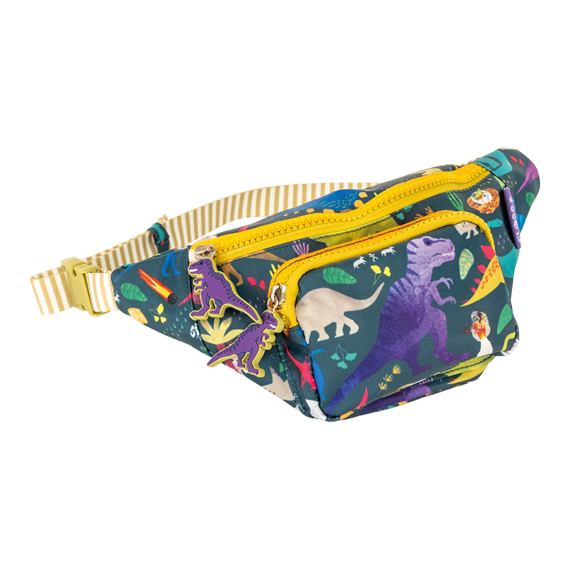 Children's waist bags clearance