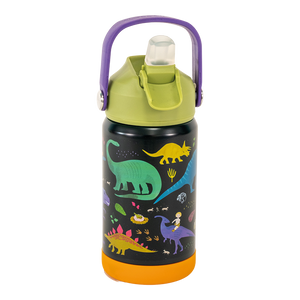 Drinks Bottle - Dinosaur
