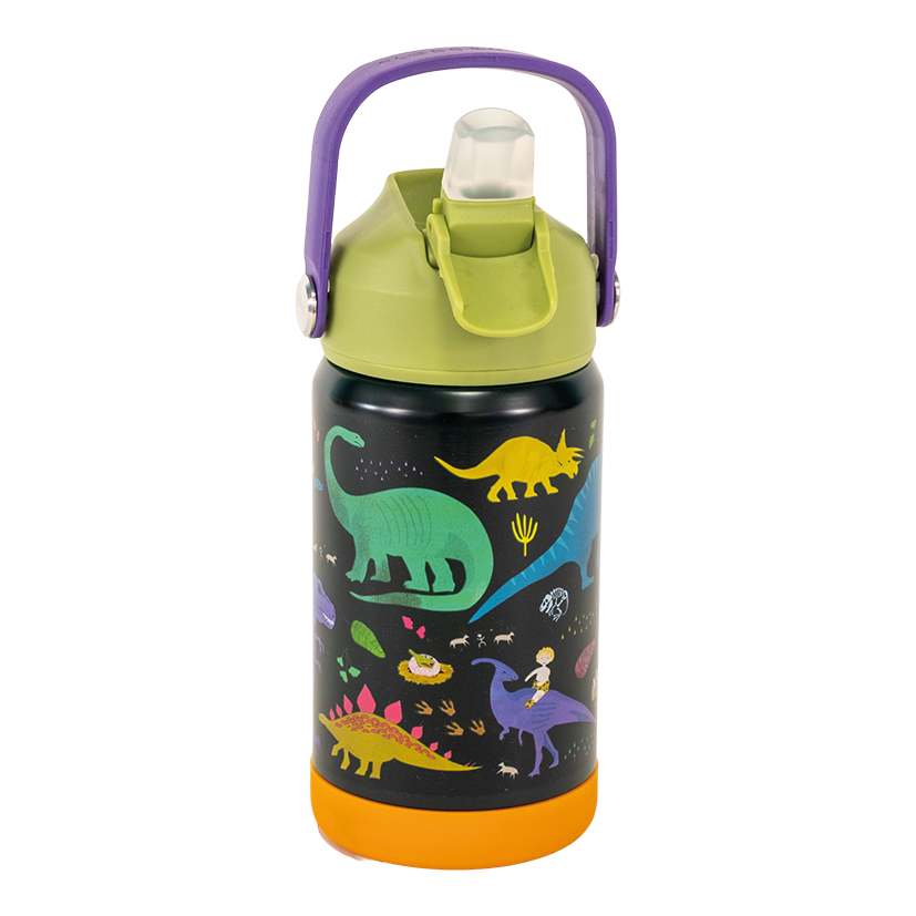 Drinks Bottle - Dinosaur