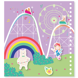 Magic Multiplay - Rainbow Fairy