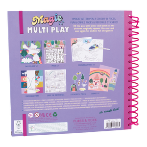 Magic Multi Play - Fairy Tale