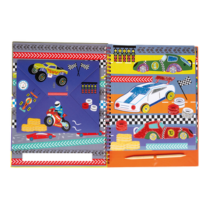 Foil & Play - Cars