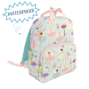 Backpack - Enchanted (Recycled Materials)