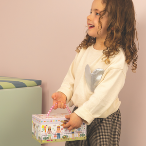 Musical Jewellery Box - Best Friends