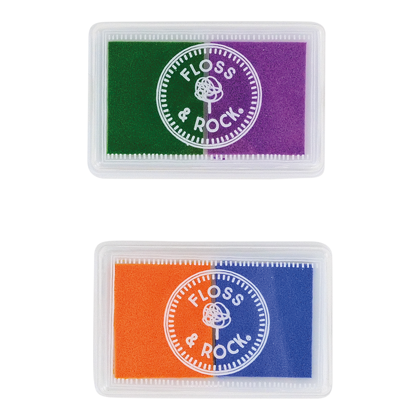 Ready2Learn Giant Dinosaurs Stampers (Pack Of 3