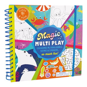 Magic Multi Play - Ocean