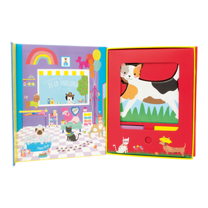 Magnetic Dress Up - Pets