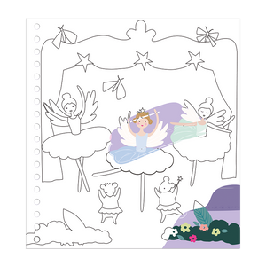 Magic Multi Play - Enchanted