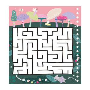 Magic Multi Play - Enchanted