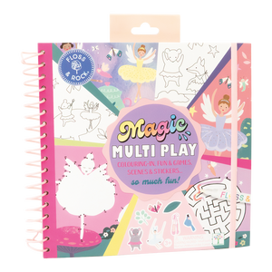 Magic Multi Play - Enchanted
