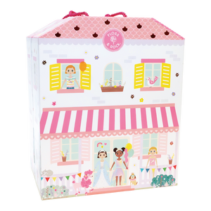 My Playhouse - Best Friends