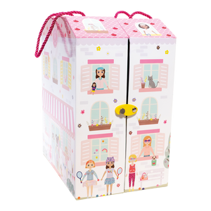 My Playhouse - Best Friends