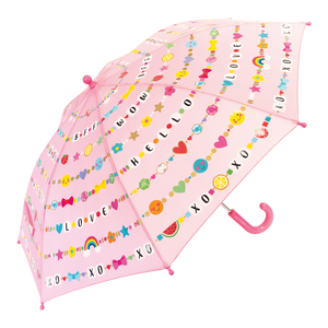 6+ Colour Change Umbrellas - Friendship