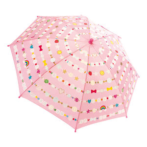6+ Colour Change Umbrellas - Friendship