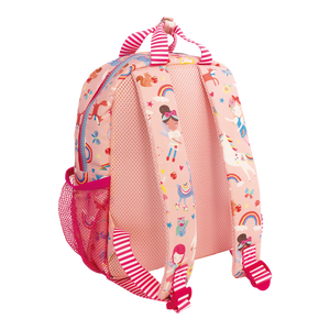Backpack - Rainbow Fairy (Recycled Materials)