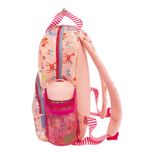 Backpack - Rainbow Fairy (Recycled Materials)