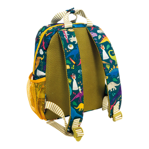 Backpack - Dinosaur (Recycled Materials)