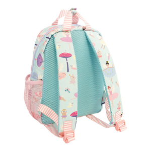 Backpack - Enchanted (Recycled Materials)