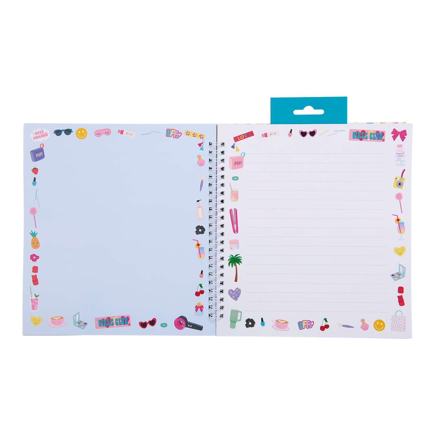 Fashion Friends - Dress Up Sticker Fun