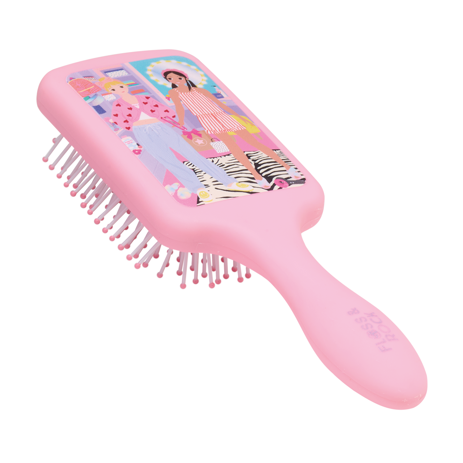 Fashion Friends - Hairbrush