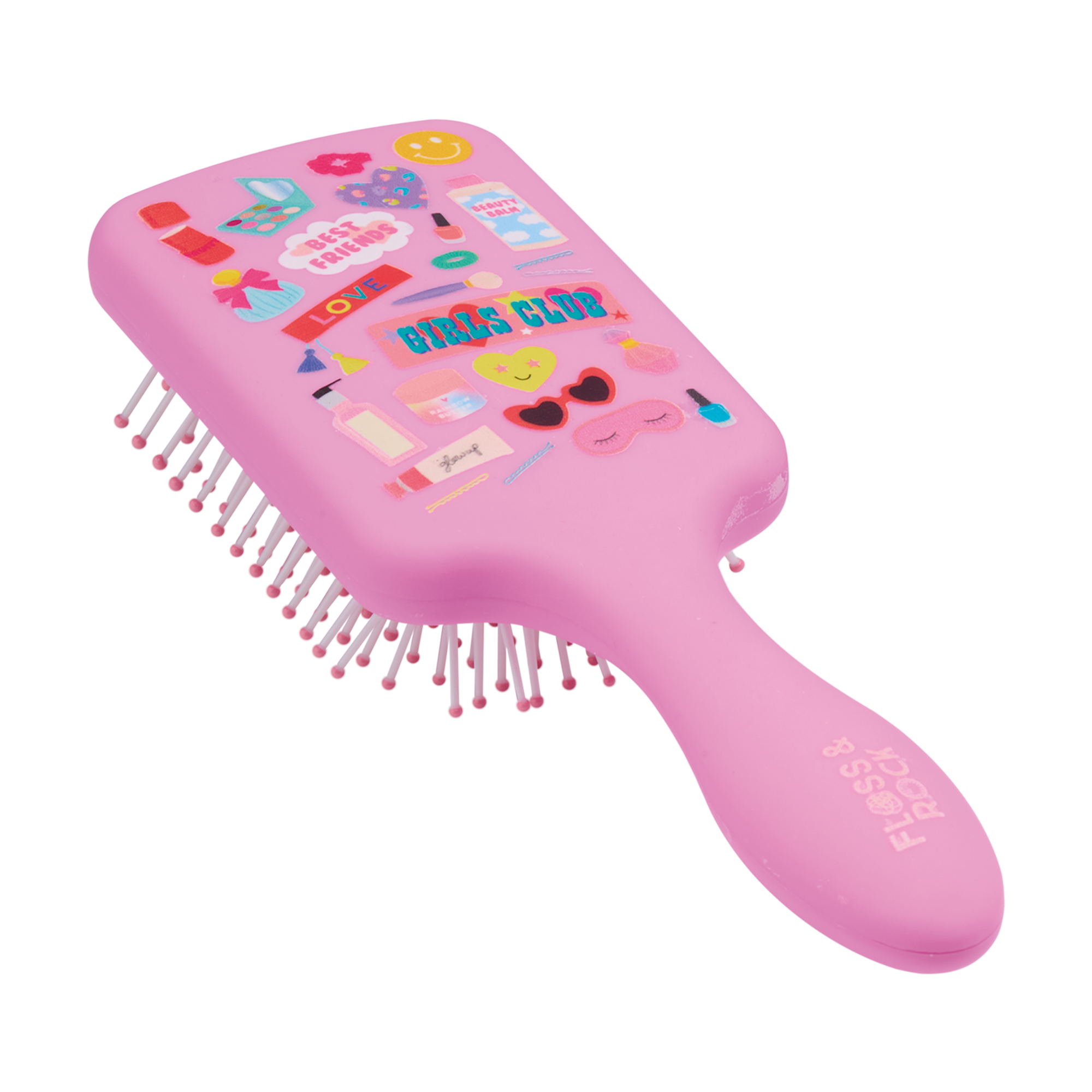 Fashion Friends - Hairbrush