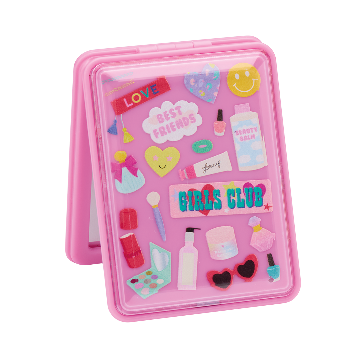 Fashion Friends - Compact Mirror