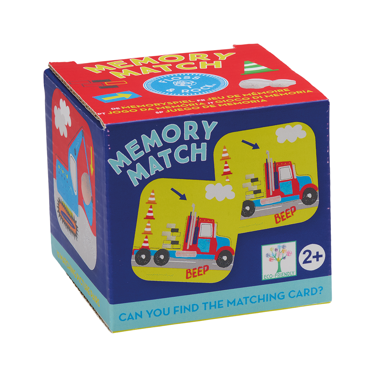 Memory Match