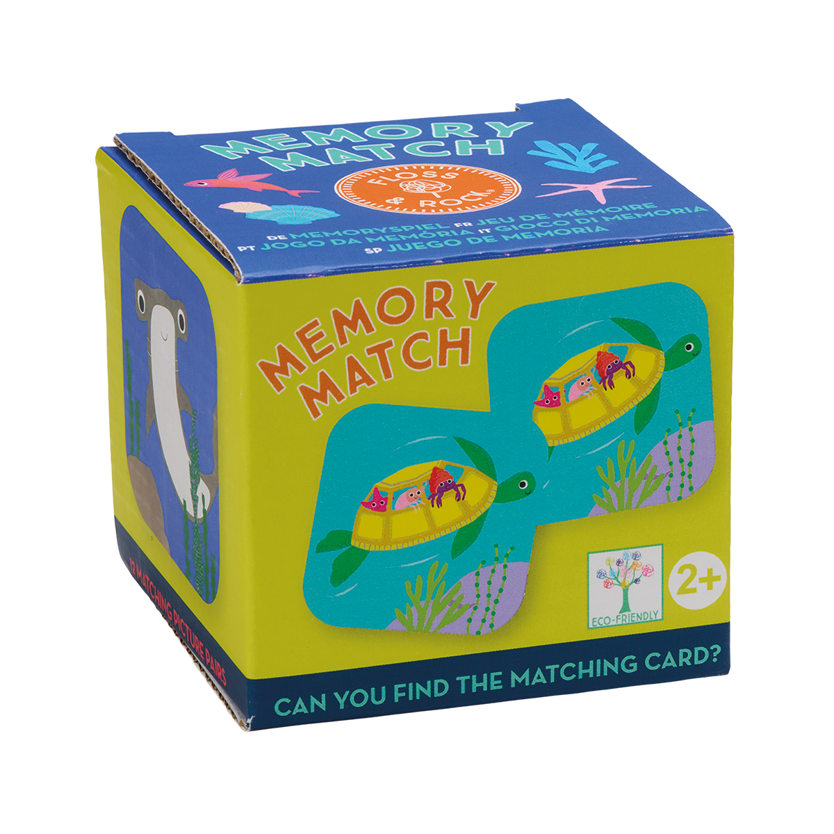 Memory Match