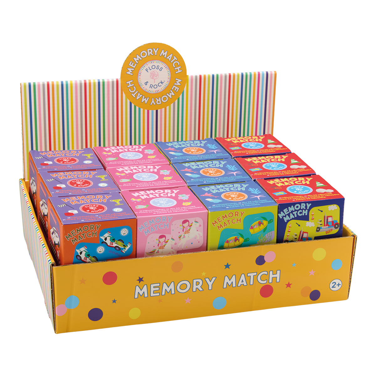 Memory Match